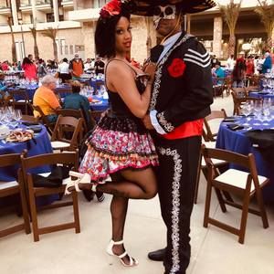 Meet your Posher, Shantelle